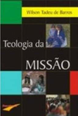 Teologia da Missão