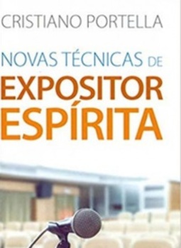 Novas Técnicas de Expositor Espírita