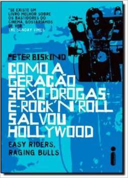 COMO A GERAÇAO SEXO-DROGAS-E-ROCK'N'ROLL SALVOU