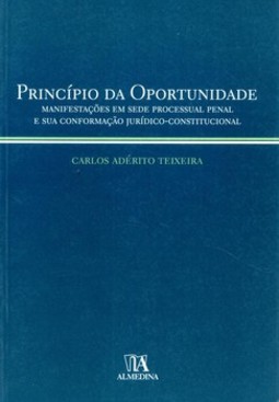 O princípio da oportunidade