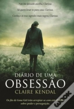 Diário de uma Obsessão