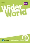 Wider world 2: Teacher's resources