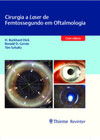 Cirurgia a laser de femtossegundo em oftalmologia