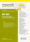 MP-MG: promotor de justiça do estado de Minas Gerais