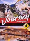 Journey To English, Volume 4 : Student S Book With Audio Cd And Dvd-Rom