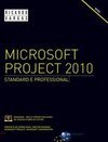 Microsoft Project 2010 - Standard e Professional