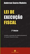 Lei de execução fiscal