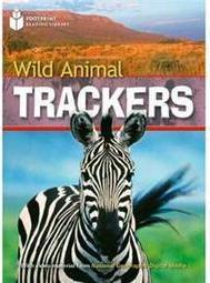 Wild Animal Trackers