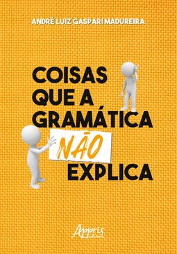 Coisas que a gramática não explica