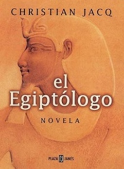 El Egiptólogo