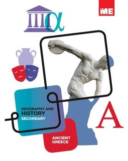 Geography & history - Secondary: ancient Greece