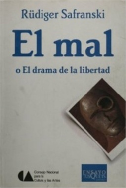 El mal (Ensayo Tusquets)