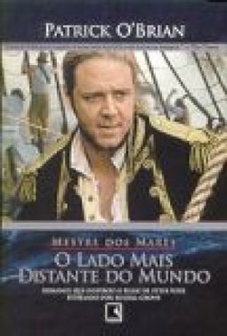 Mestre dos Mares: o Lado Mais Distante do Mundo