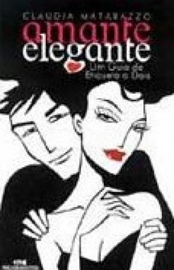 Amante Elegante: um Guia de Etiqueta a Dois