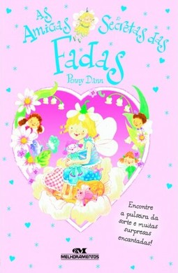 As Amigas Secretas das Fadas