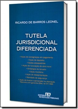Tutela Jurisdicional Diferenciada