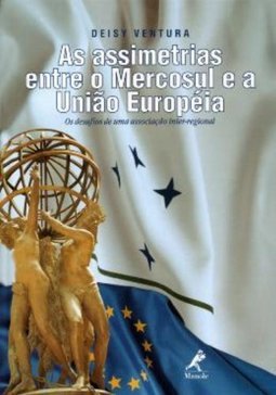 As Assimetrias Entre o Mercosul e a União Européia