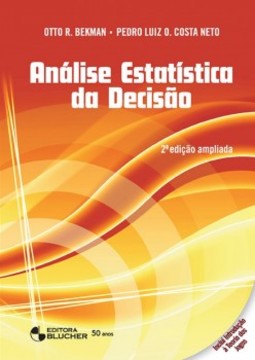 Análise estatística da decisão