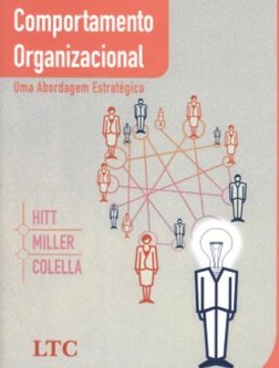 Comportamento Organizacional: uma Abordagem Estratégica