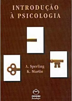 Introdução à Psicologia