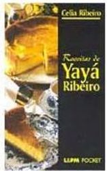 Receitas de Yayá Ribeiro
