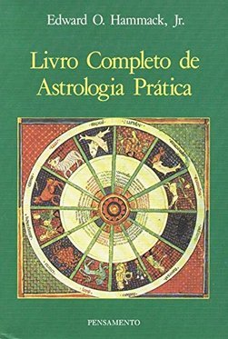 Livro Completo de Astrologia Prática