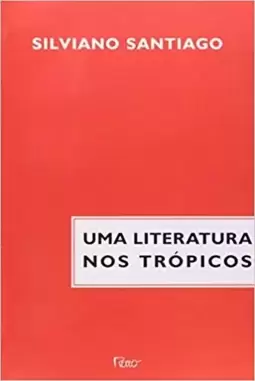 Uma literatura nos trópicos