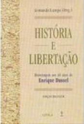 História e Libertação