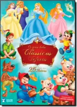 Mais Belos Classicos Infantis, Os