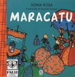 Maracatu (Lembranças africanas #2)