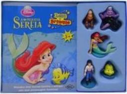 A PEQUENA SEREIA