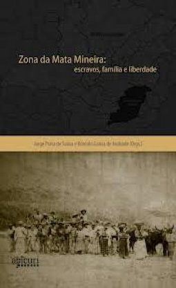 ZONA DA MATA MINEIRA