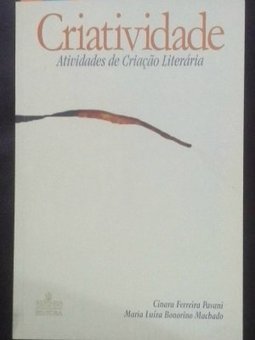 Criatividade: Atividades de Criação Literária