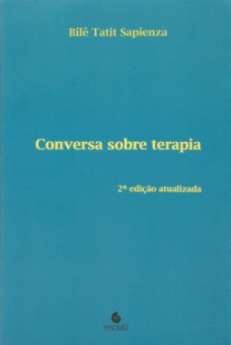 Conversa sobre terapia