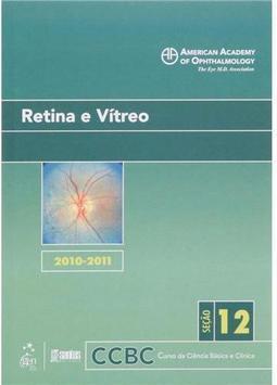 Retina e Vítreo