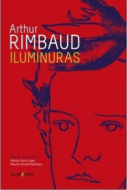 Iluminuras - gravuras coloridas