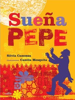 Sue&ntilde;a Pepe