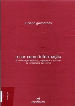 A Cor Como Informação