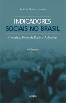 INDICADORES SOCIAIS NO BRASIL