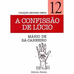 A confissão de lúcio