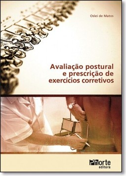 Avaliacao Postural E Prescricao De Exercicios Corretivos Corretivos