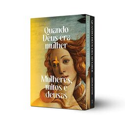 Mulheres e deusas [box]