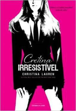CRETINA IRRESISTIVEL