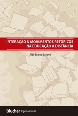 Interação e movimentos retóricos na educação a distância