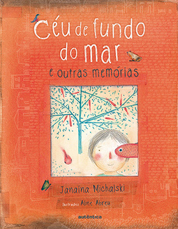 Céu de fundo do mar e outras memórias