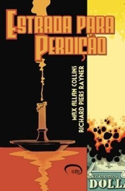 Estrada para Perdição - 3