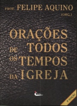 Orações de Todos os Tempos da Igreja