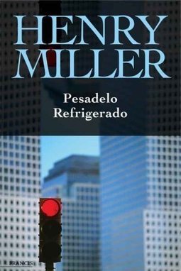 Pesadelo Refrigerado