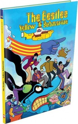 The Beatles: Yellow Submarine