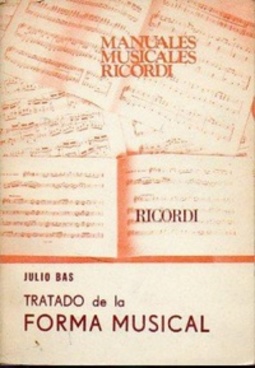 Tratado de la Forma Musical
